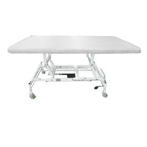 タイガー医療器 ボバーズベッド（電動昇降式） R-285-A 大型商品メーカー直送 代引不可