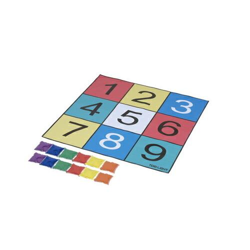 トーエイライト ターゲットプレイシート B3597B(ストライク)