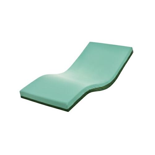 イノアックリビング リバーシブルＰＲＯマットレス（９１幅 URP-101   大型商品メーカー直送 ...