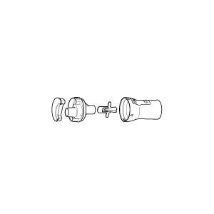 オムロン ネブライザキット NE-C28-1 ＜NE-option＞