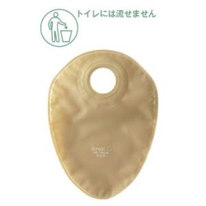 ダンサック ノバ1フォールドアップX3（フリーカット） ストーマ用品