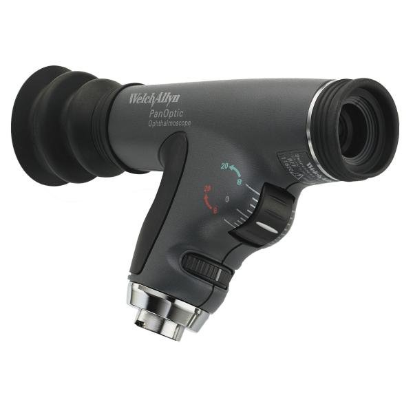 【メーカー直送】パンオプティック検眼鏡 ヘッドのみ 11820【代金引換不可】