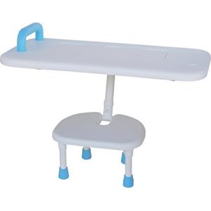 バスリフト 簡易型入浴補助リフト フラップ8cm JC35M3-H アスカ