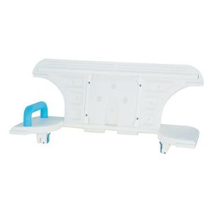 未使用品 アロン化成 安寿 バスボード U-L 介護 入浴 kenkul_bath2u-l-y