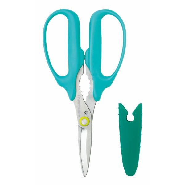 フィットカットカーブ 万能タイプ SC-175PM(グリーン)