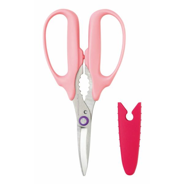 フィットカットカーブ 万能タイプ SC-175PM(ピンク)