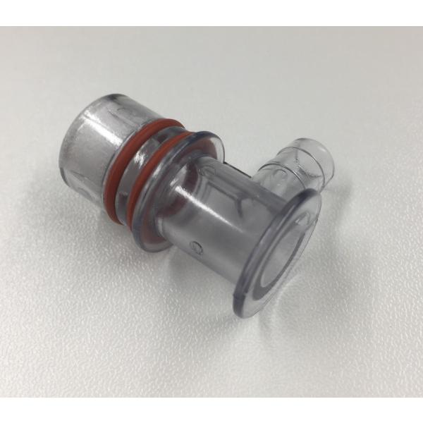 吸引器用フィルタ内蔵コネクタ 1320601(FL-CN)