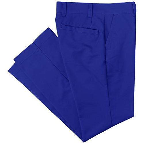 アイトスストレッチパンツ 50501 006 ロイヤルブルー L
