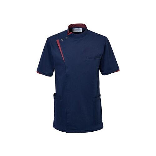 キラク メンズジャケットＳ CM231-88(ネイビー)