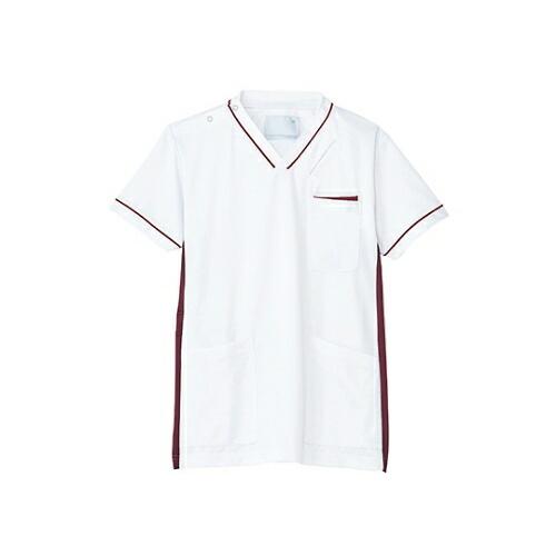 キラク スクラブＢＬ CM301-18(ワイン)