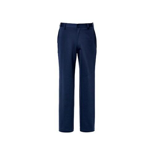 キラク メンズパンツ Ｓ CM523-88(ネイビー)
