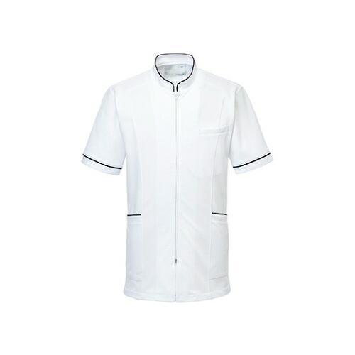 メンズジャケットＳ CM204-01(ホワイト)