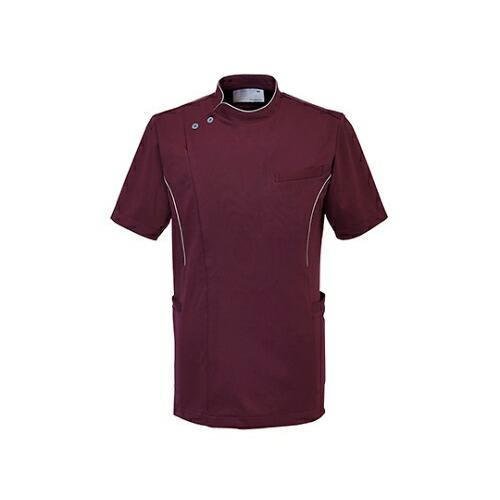 メンズジャケットＳ CM233-18(ワイン)