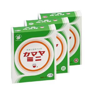 当日出荷 送料無料 カマヤミニ 120壮 【CP】
