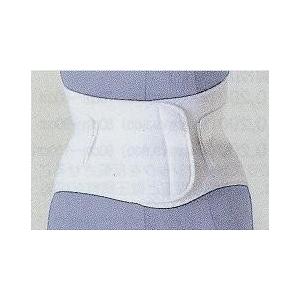 デラックスベルト（簡易腰痛帯2重固定式）ソフトタイプ