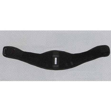 ワーキングベルト三層固定ベルト