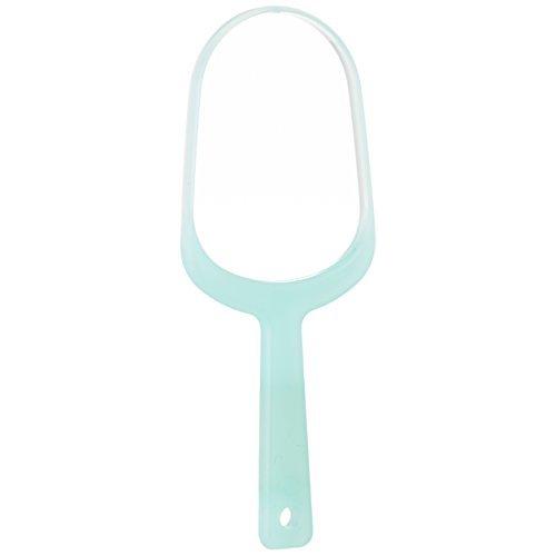 舌ブラシ (エコノミータイプ) グリーン / 8-5147-02