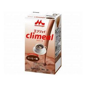 エンジョイクリミール コーヒー味 1本の商品画像