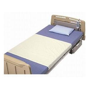 リバーシブルソフト防水シーツ