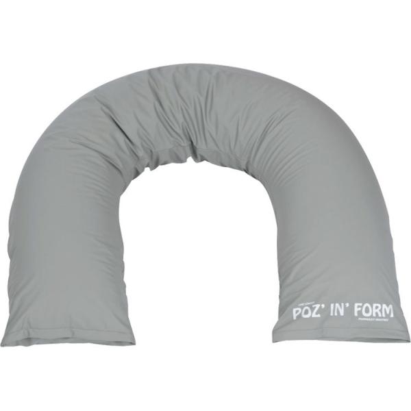 送料無料 ポーズインフォーム ハーフムーン PHP05-GR1 ファルマウエスト アンデュストリー ...