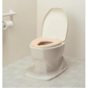 送料無料 サニタリエース OD 据置式 ソフト便座タイプ 補高＃5 (871-115) アロン化成 ...