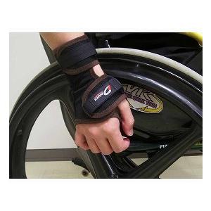 車いす用グローブＺＥＲＯ ロングＬＬ