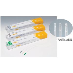 トップ吸引カテーテル　50本入り　6fr〜18fr　パワースマイルその他吸引器用｜biomedicalnet