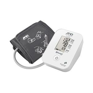 エー・アンド・ディ(A&amp;D)上腕式血圧計 UA-651BLE