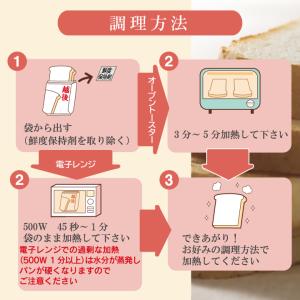 越後の丸パン(50g×20袋) 低たんぱく 米...の詳細画像5