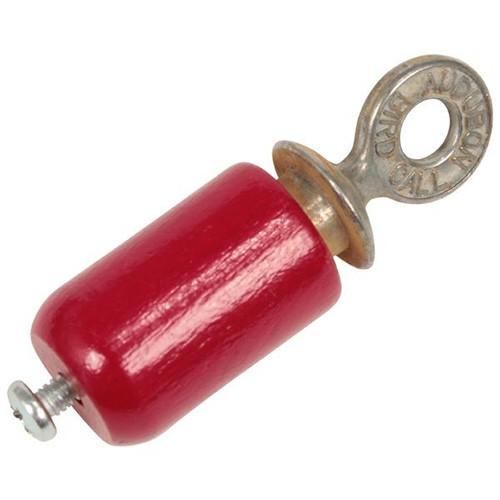 AUDUBON オーデュボン バードコール　レッド