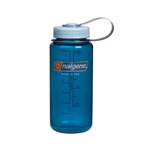 NALGENE-ナルゲン-　広口0.5L トライタンボトル トラウトグリーン　91175｜biotope