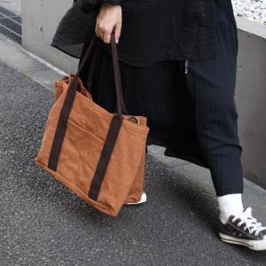 DULTON ダルトン ワーカー バッグ WO...の詳細画像5