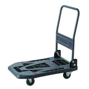 DCM音の静かな台車 メッシュ 200kgストッパー付 - 最安値・価格比較 