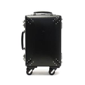 [ホクタン] HOKUTAN EDGE エッジ キャリーS スーツケース 28L 7-161 ブラックの商品画像