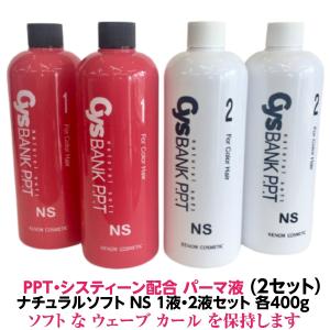 パーマ液 PPT配合 システィーン ナチュラルハード NH シスバンク パーマ液 PPT配合 システィーン ナチュラルハード NH シスバンク