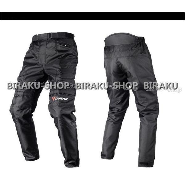 バイク用パンツ　全国送料無料　即日発送　ライダーパンツ　　レーシングパンツライディングパンツ3シーズ...