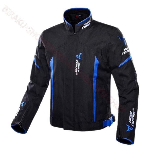 バイクジャケット ライダースジャケット　レーシングウェア　オールシーズン用ジャケット　インナーつき　...