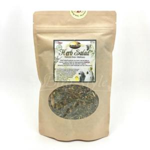 鳥専用 サプリメント/ハーブサラダ 鳥用 4oz...の商品画像