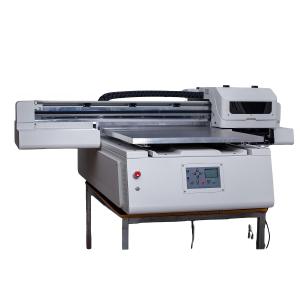 A1サイズ 大型UVプリンター 3ヘッド搭載 ...の詳細画像1