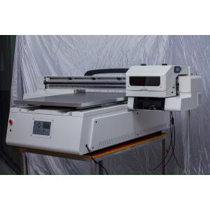 A1サイズ 大型UVプリンター 3ヘッド搭載 ...の詳細画像2