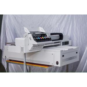 A1サイズ 大型UVプリンター 3ヘッド搭載 ...の詳細画像4