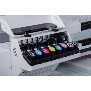 A1サイズ 大型UVプリンター 3ヘッド搭載 ...の詳細画像5