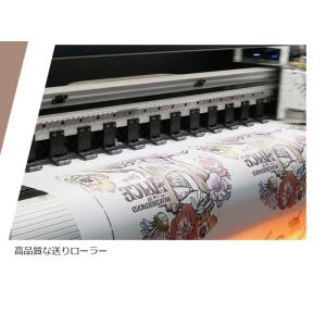 熱転写A3サイズ petフィルム印刷 DTFプ...の詳細画像2
