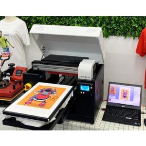 Tシャツプリンター 衣類へ直接プリント Tシャ...の詳細画像1