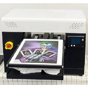 Tシャツプリンター 衣類へ直接プリント Tシャ...の詳細画像2