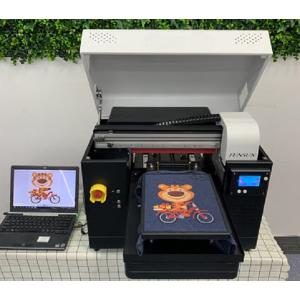 Tシャツプリンター 衣類へ直接プリント Tシャ...の詳細画像3