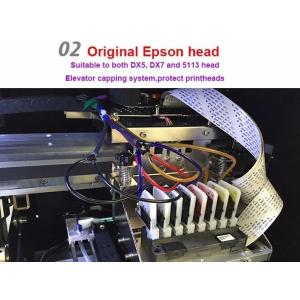 1.6m巾 大判プリンター エコソルベントイン...の詳細画像5