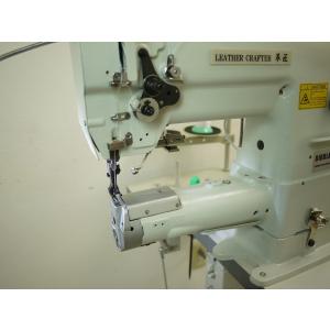 総合送り工業用腕ミシン LC1-341 0番糸...の詳細画像3