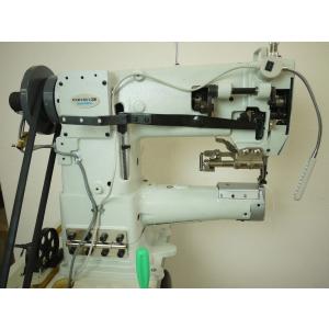 総合送り工業用腕ミシン LC1-341 0番糸...の詳細画像4