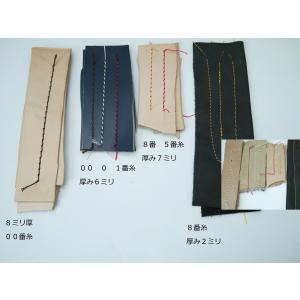 総合送り工業用腕ミシン LC441S 00番対...の詳細画像2